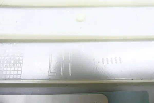 OEM 8072813 B-Pilarin Ylävasen Peite BMW X3 G01 image 8