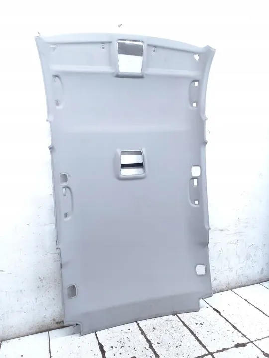 Painel do teto BMW OE 7130731 usado image 2