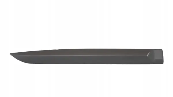 Hyundai Ioniq dörrlist OEM 87722-G2000 Höger bak image 2