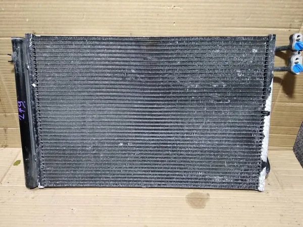 BMW AC-kylare OEM 6930040 för 3-serie E90/E91 image 2