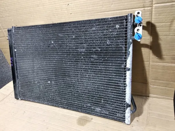 BMW AC-kylare OEM 6930040 för 3-serie E90/E91 image 3