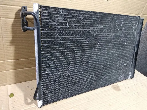 BMW AC-kylare OEM 6930040 för 3-serie E90/E91 image 5