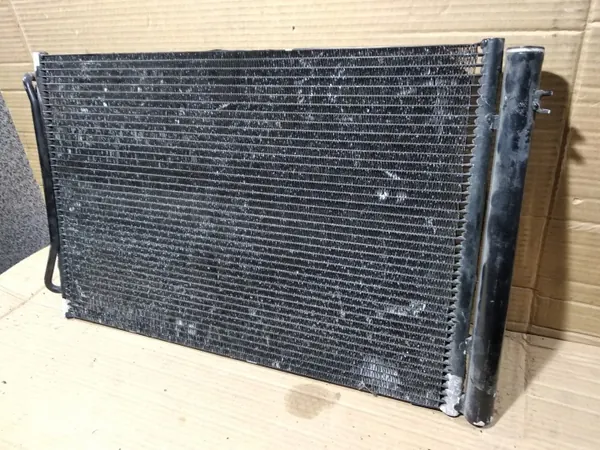 BMW AC-kylare OEM 6930040 för 3-serie E90/E91 image 6