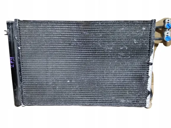 BMW AC-kylare OEM 6930040 för 3-serie E90/E91 image 7