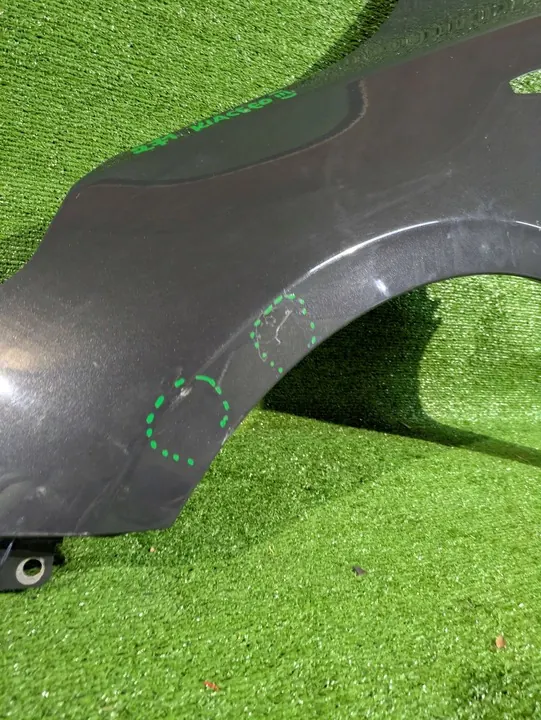 Parafuso dianteiro esquerdo Kia Ceed III OEM CSC26432 image 2