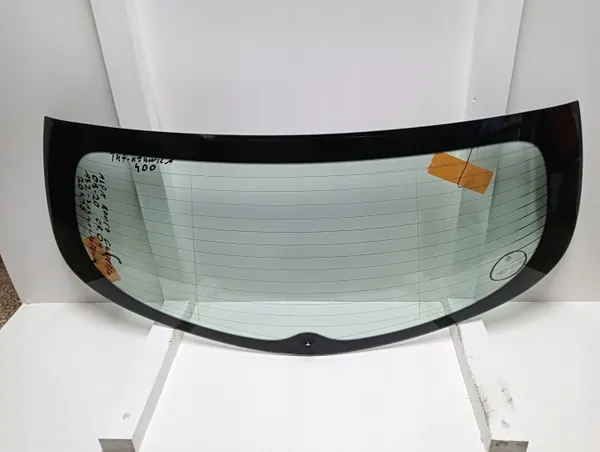 Vitre Arrière OEM 2045B pour Alfa Romeo Giulietta image 2