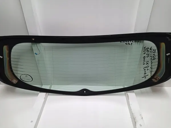 Vitre Arrière OEM 2045B pour Alfa Romeo Giulietta image 3