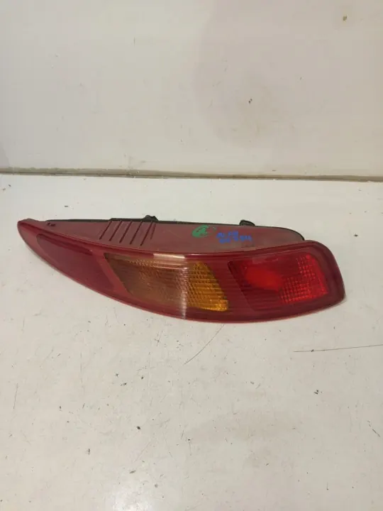 Alfa Romeo GT 2003-2010 Vänster Bakljus OEM image 2