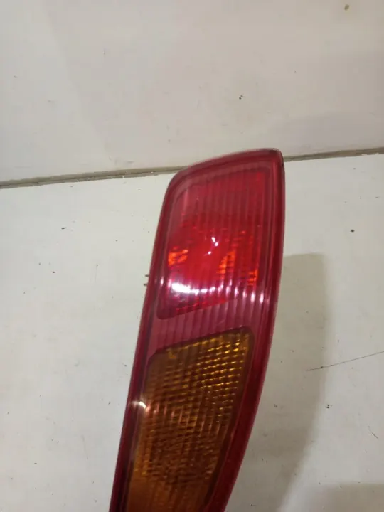 Alfa Romeo GT 2003-2010 Vänster Bakljus OEM image 6