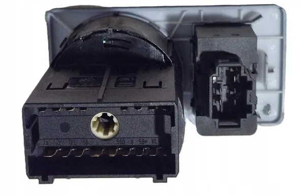 Lichtschakelaar SKODA FABIA I 6Y1941531DJDY image 4