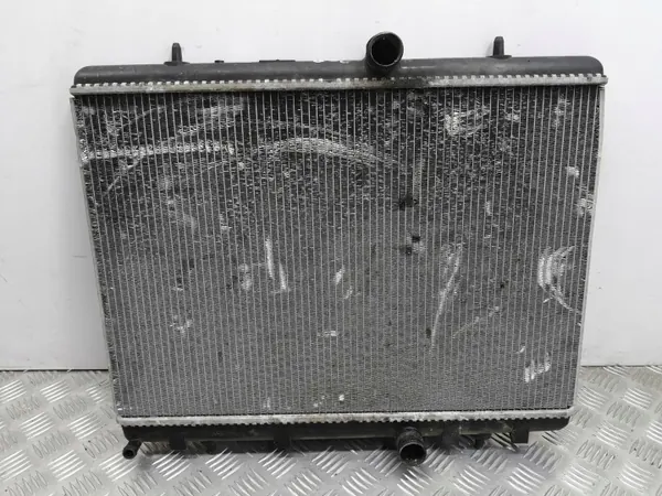 Wasserkühler Peugeot 308 2014 OEM AMD50876 image 2