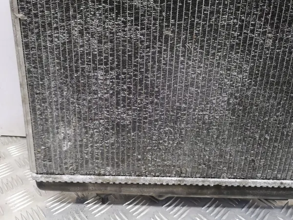 Wasserkühler Peugeot 308 2014 OEM AMD50876 image 10