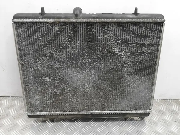 Wasserkühler Peugeot 308 2014 OEM AMD50876 image 3