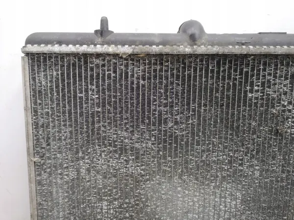 Wasserkühler Peugeot 308 2014 OEM AMD50876 image 6