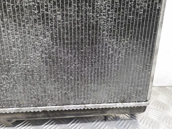 Wasserkühler Peugeot 308 2014 OEM AMD50876 image 7