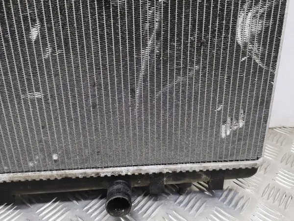 Wasserkühler Peugeot 308 2014 OEM AMD50876 image 8