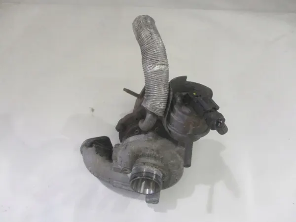 Turbo Peugeot OE GTC1244VZ usado para 508 2012 image 2