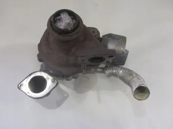 Turbo Peugeot OE GTC1244VZ usado para 508 2012 image 4
