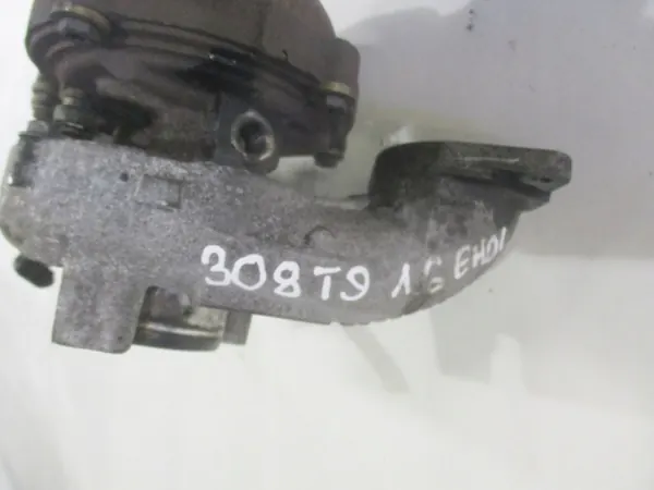 Turbo Peugeot OE GTC1244VZ usado para 508 2012 image 7