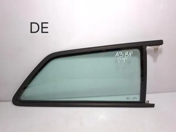 Audi OE 8P3845300C KarossGlas Höger Sida 2009 image 2