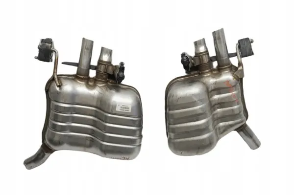 OEM 3G8253181N Actieve Uitlaatdemper voor VW Arteon 2.0TSI image 2
