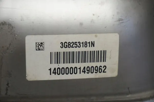 OEM 3G8253181N Actieve Uitlaatdemper voor VW Arteon 2.0TSI image 5