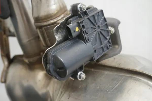 OEM 3G8253181N Actieve Uitlaatdemper voor VW Arteon 2.0TSI image 8