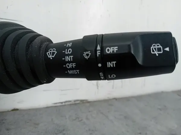 Schakelaar Chevrolet Captiva 2006-2010 OEM 96628697 image 3