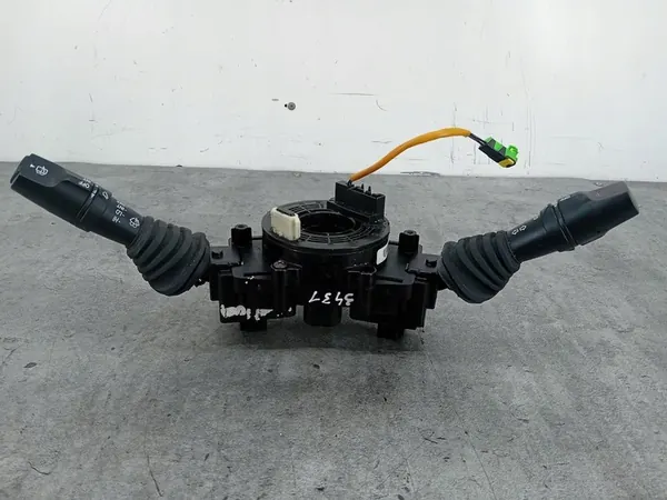 Schakelaar Chevrolet Captiva 2006-2010 OEM 96628697 image 5