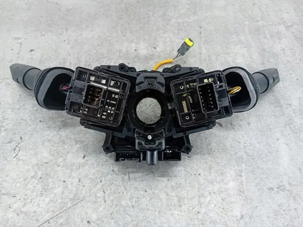 Schakelaar Chevrolet Captiva 2006-2010 OEM 96628697 image 8
