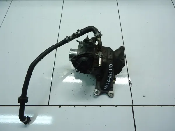Turbo Ford OE CM5G-6K682-HB pour Focus MK3 image 3