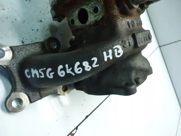Turbo Ford OE CM5G-6K682-HB pour Focus MK3 image 5