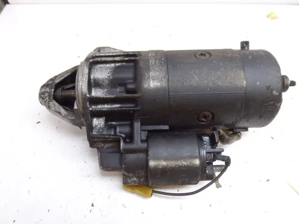 Motor de arranque Mercedes MB100 D W631 88-96 2.4 D OM616 image 4