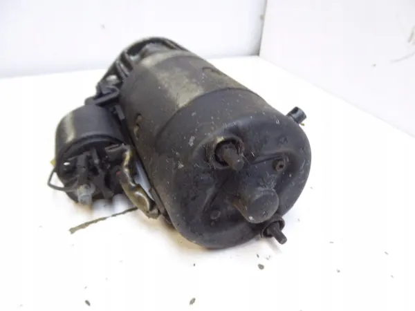 Motor de arranque Mercedes MB100 D W631 88-96 2.4 D OM616 image 6