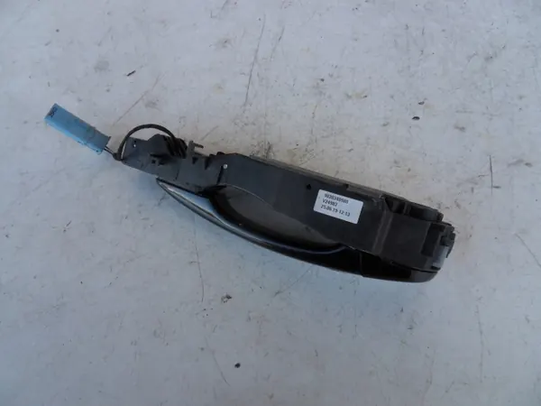 OEM 9820340980 Höger Bakdörrhandtag Keyless image 3