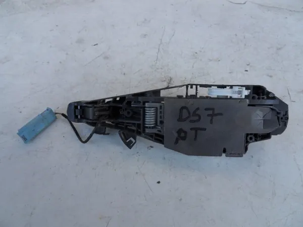 OEM 9820340980 Höger Bakdörrhandtag Keyless image 6