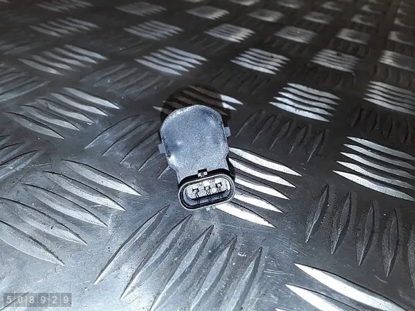 Parktronic-sensor BMW 5 Series F10 2012 9231283 image 2