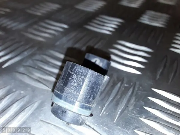 Parktronic-sensor BMW 5 Series F10 2012 9231283 image 3