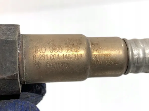 Lambda-sensor Voor VW Passat B7 OEM 1K0998262AD image 4