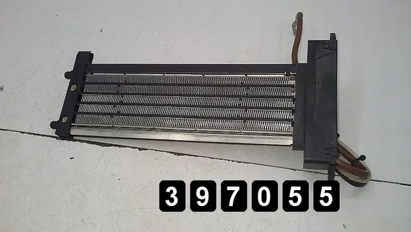 Sähkölämmitin Citroen C6 2007 2001401 image 3