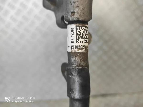 Oliepeilstok OEM 111510202R Fiat Talento image 4