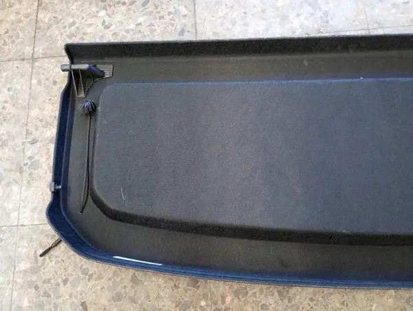 Estante maletero OEM 2GM867769A para VW T-Cross 2017-2025 image 6