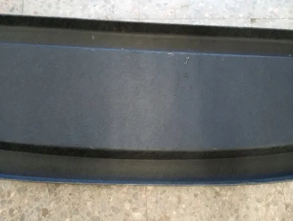 Estante maletero OEM 2GM867769A para VW T-Cross 2017-2025 image 7