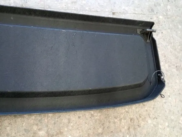 Estante maletero OEM 2GM867769A para VW T-Cross 2017-2025 image 8