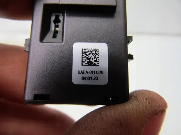 Sensor de luz BYD ATTO 3 DAEA-8114370 image 3