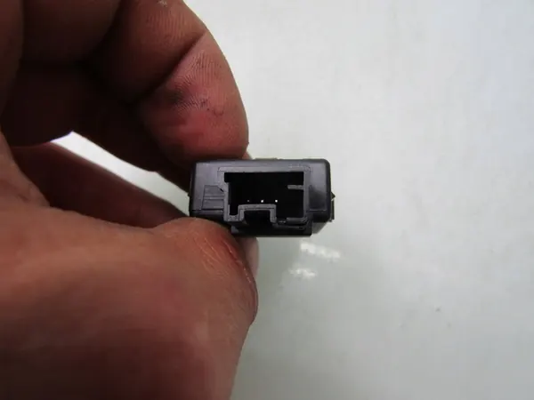 Sensor de luz BYD ATTO 3 DAEA-8114370 image 4