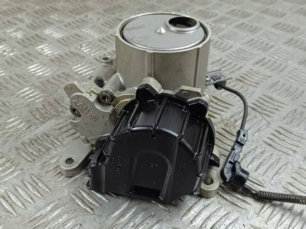 Bomba de óleo usada OEM 7585445 para DS 7 Crossback image 4