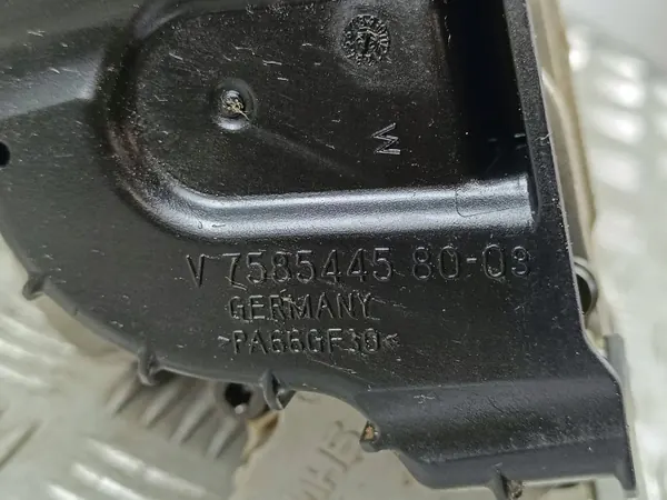 Bomba de óleo usada OEM 7585445 para DS 7 Crossback image 6