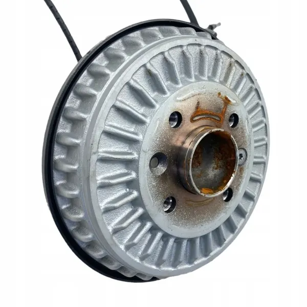Taka-oikea jarrupalje OEM 440000396R Renault Clio V image 3