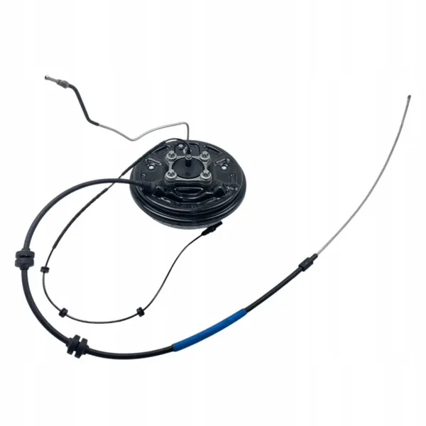 Taka-oikea jarrupalje OEM 440000396R Renault Clio V image 4